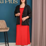 Піджак Alenka Plus 2074-1 - Піджак Alenka Plus 2074-1