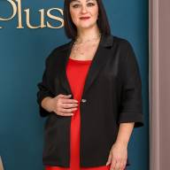 Піджак Alenka Plus 2074-1 - Піджак Alenka Plus 2074-1