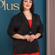 Піджак Alenka Plus 2074-1 - Піджак Alenka Plus 2074-1