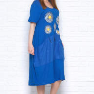 Платье Italia Moda G-6-16635-4 - Платье Italia Moda G-6-16635-4