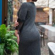 Плаття Alenka Plus 14208 - Плаття Alenka Plus 14208