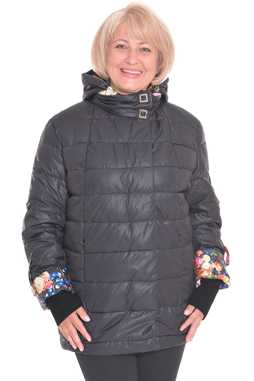 Велберис женская зимняя куртка 54р2рлст