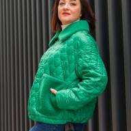 Куртка Alenka Plus 2061-2 - Куртка Alenka Plus 2061-2