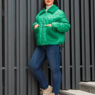Куртка Alenka Plus 2061-2 - Куртка Alenka Plus 2061-2