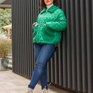 Куртка Alenka Plus 2061-2 - Куртка Alenka Plus 2061-2