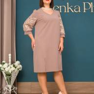 Плаття Alenka Plus 14523-4 - Плаття Alenka Plus 14523-4
