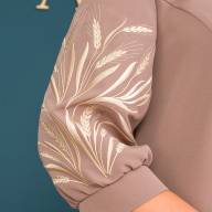 Плаття Alenka Plus 14523-4 - Плаття Alenka Plus 14523-4