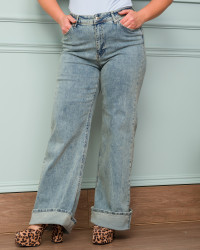 Джинси CJeans 6160-19