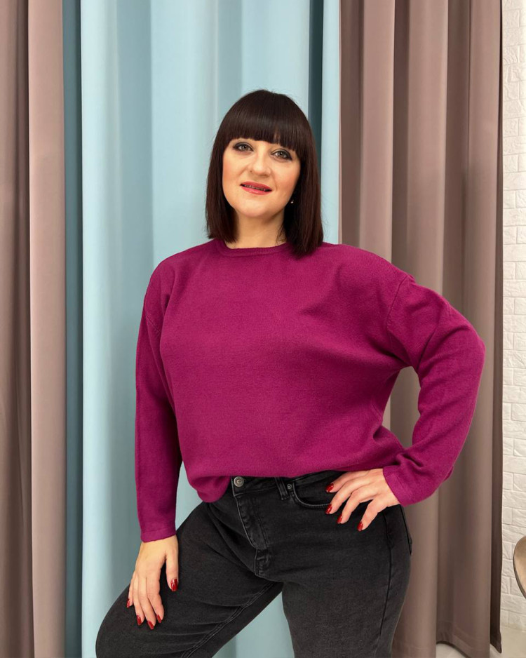 Кофта жіноча  25509-2