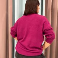 Кофта жіноча  25509-2 - Кофта жіноча  25509-2