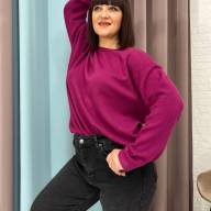 Кофта жіноча  25509-2 - Кофта жіноча  25509-2