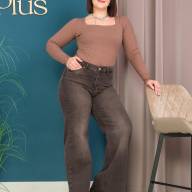 Джинси CJeans 6160-24 - Джинси CJeans 6160-24