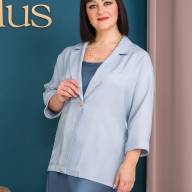 Піджак Alenka Plus 2074-2 - Піджак Alenka Plus 2074-2