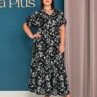 Плаття Alenka Plus 14599-1 - Плаття Alenka Plus 14599-1
