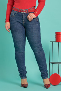 Джинси Denim Woox 2079 УЦ 52