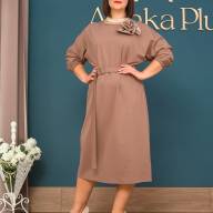 Плаття Alenka Plus 14532-5 - Плаття Alenka Plus 14532-5