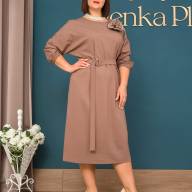 Плаття Alenka Plus 14532-5 - Плаття Alenka Plus 14532-5