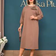 Плаття Alenka Plus 14532-5 - Плаття Alenka Plus 14532-5