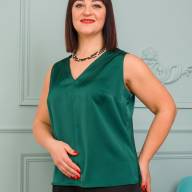 Майка Alenka Plus 1570-11 - Майка Alenka Plus 1570-11