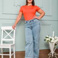 Джинси CJeans 6160-20 - Джинси CJeans 6160-20