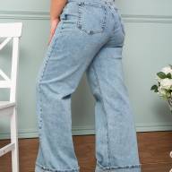 Джинси CJeans 6160-20 - Джинси CJeans 6160-20