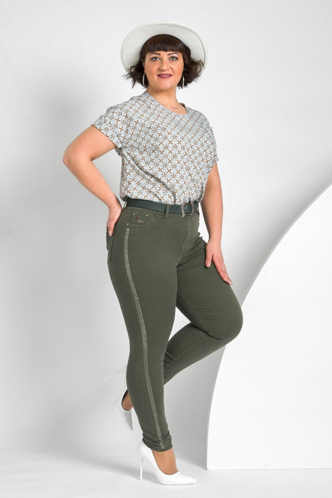Брюки Serra S102-1 УЦ 50/52 Брюки Serra S102-1 УЦ 50/52