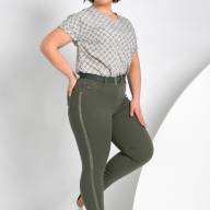 Брюки Serra S102-1 УЦ 50/52 - Брюки Serra S102-1 УЦ 50/52