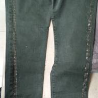 Брюки Serra S102-1 УЦ 50/52 - Брюки Serra S102-1 УЦ 50/52