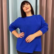 Кофта жіноча  25509-3 - Кофта жіноча  25509-3