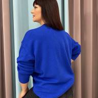 Кофта жіноча  25509-3 - Кофта жіноча  25509-3