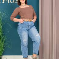 Джинси MG RD 2890 - Джинси MG RD 2890