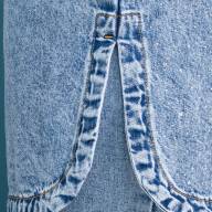 Джинсова сорочка LJ A462 - Джинсова сорочка LJ A462