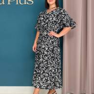 Плаття Alenka Plus 14569 - Плаття Alenka Plus 14569