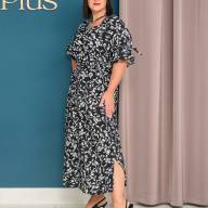 Плаття Alenka Plus 14569 - Плаття Alenka Plus 14569