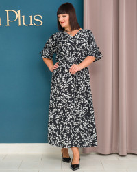 Плаття Alenka Plus 14569