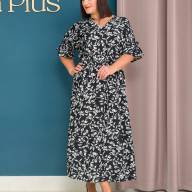 Плаття Alenka Plus 14569 - Плаття Alenka Plus 14569