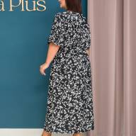 Плаття Alenka Plus 14569 - Плаття Alenka Plus 14569
