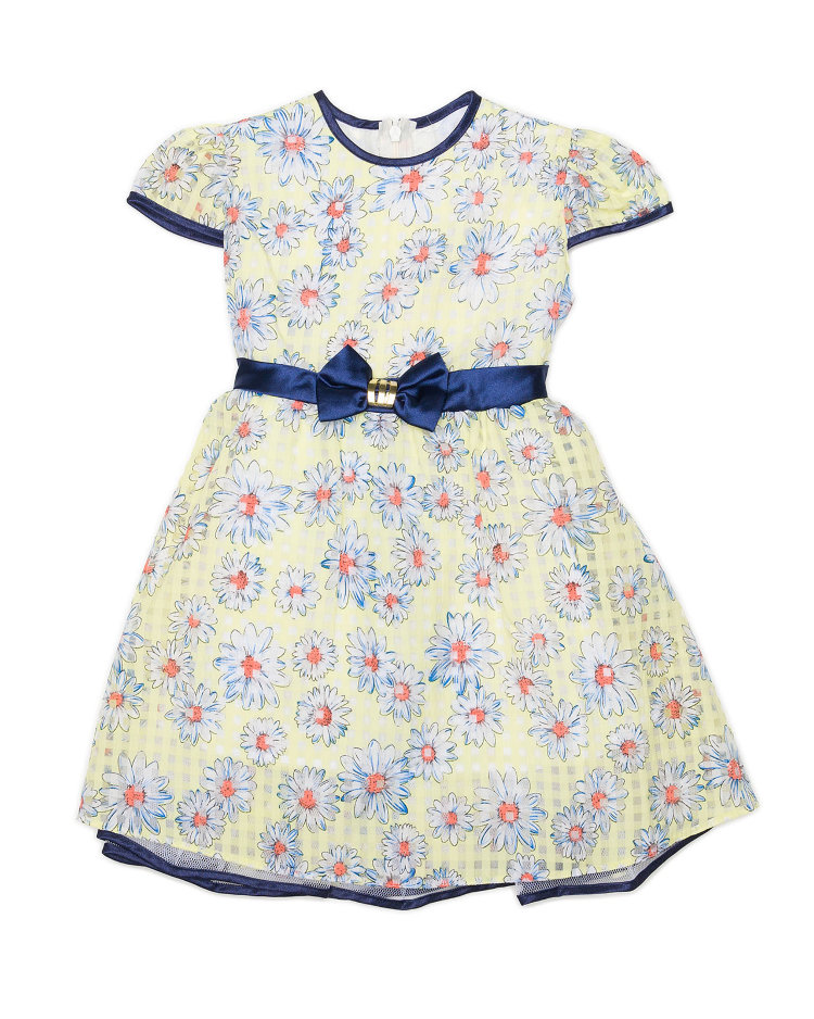 Платье детское Tylkomet 10016