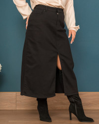 Спідниця CJeans 6128-3