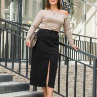 Спідниця CJeans 6128-3 - Спідниця CJeans 6128-3