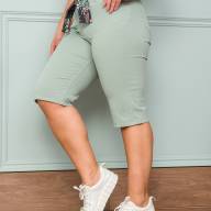 Шорти  CJeans 5904 - Шорти  CJeans 5904