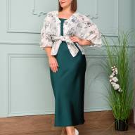 Блуза  Alenka Plus 15105-1 - Блуза  Alenka Plus 15105-1