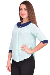 Блуза Alenka Plus 1123-1