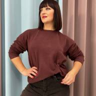 Кофта жіноча  25509-4 - Кофта жіноча  25509-4