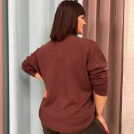 Кофта жіноча  25509-4 - Кофта жіноча  25509-4