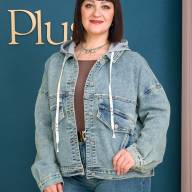 Піджак LJ A334 - Піджак LJ A334