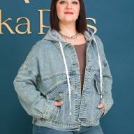 Піджак LJ A334 - Піджак LJ A334