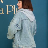 Піджак LJ A334 - Піджак LJ A334