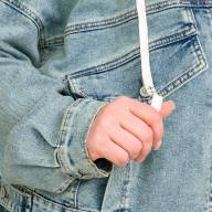 Піджак LJ A334 - Піджак LJ A334