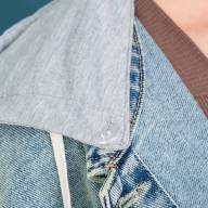 Піджак LJ A334 - Піджак LJ A334